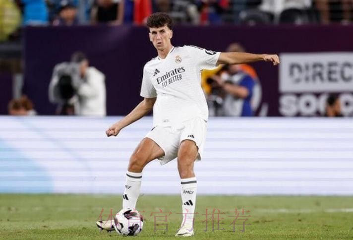 迪马济奥:科莫与皇马谈判 想要再留帕斯一个赛季 迪马济奥:科莫与皇马谈判 想要再留帕斯一个赛季